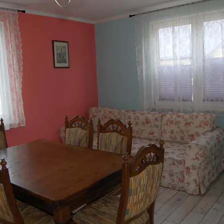 Wypoczynek Letnia Oaza Villa Sobienie Jeziory Exterior photo