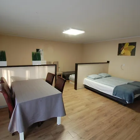 Wypoczynek Letnia Oaza Villa Sobienie Jeziory Exterior photo