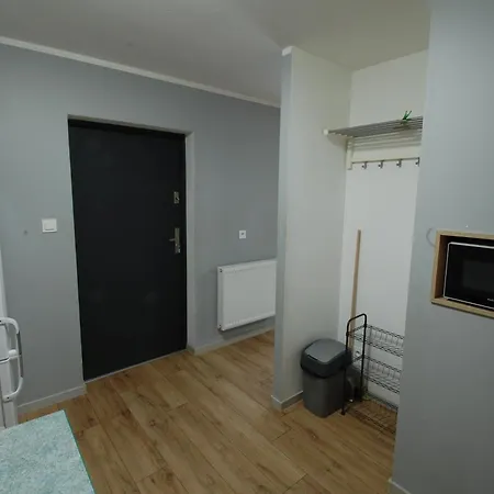 Wypoczynek Letnia Oaza Villa Sobienie Jeziory Exterior photo