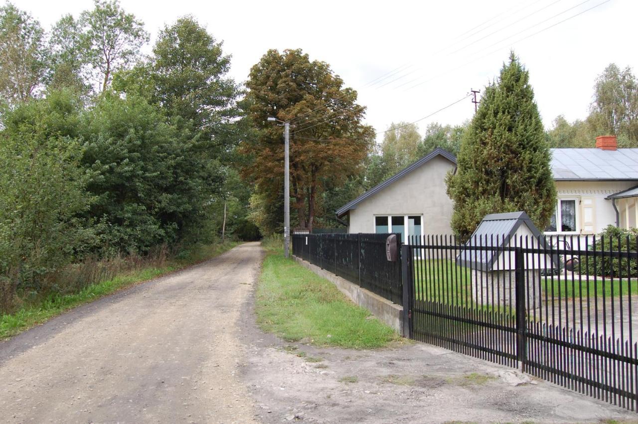 Holiday home Wypoczynek Letnia Oaza *