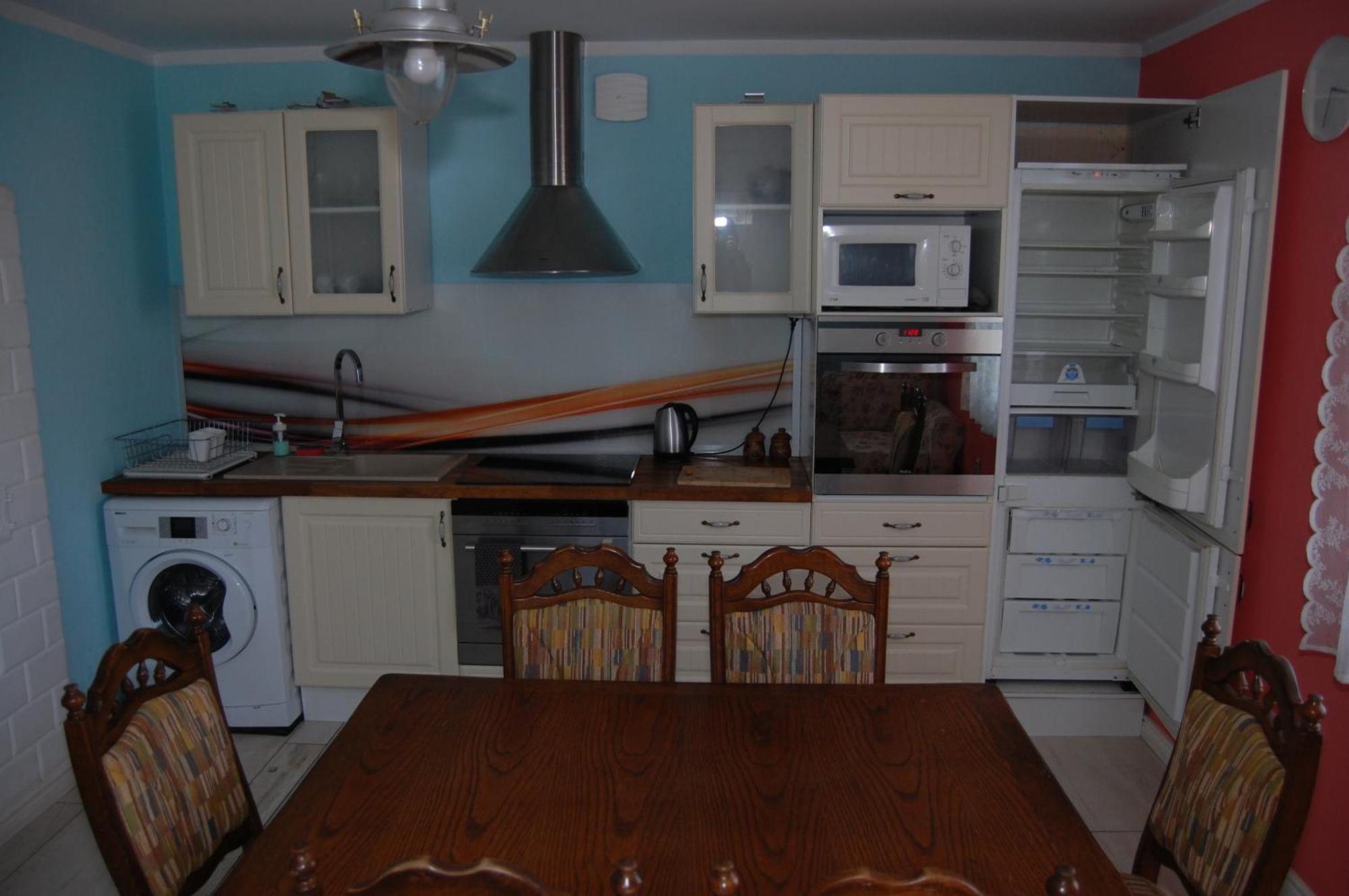 Wypoczynek Letnia Oaza Holiday home *