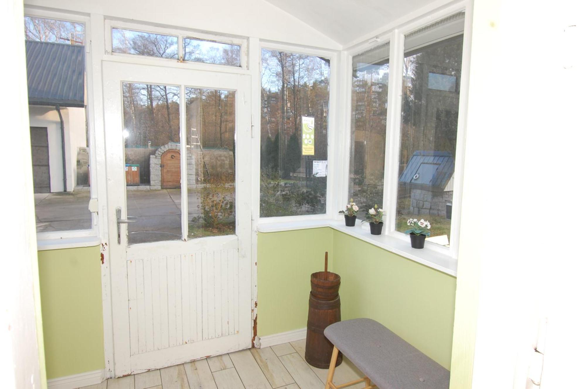 Wypoczynek Letnia Oaza Holiday home *
