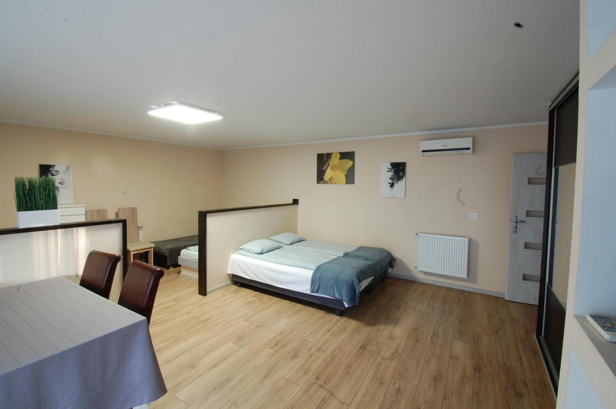 Holiday home Wypoczynek Letnia Oaza