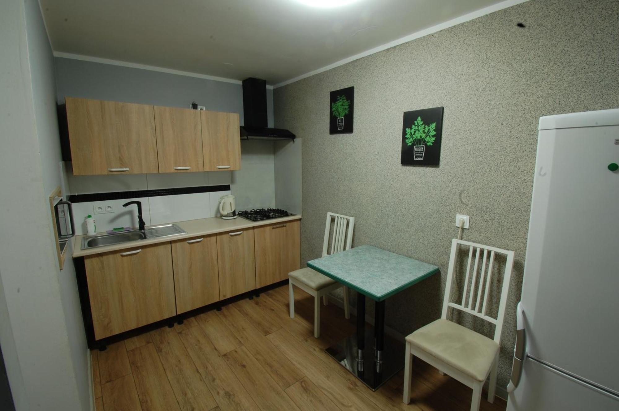 Wypoczynek Letnia Oaza Holiday home Sobienie Jeziory